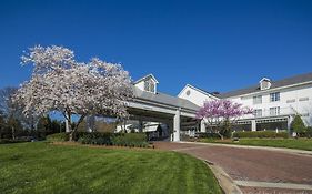 Doubletree By Hilton Raleigh Durham Airport At Research Triangle Park